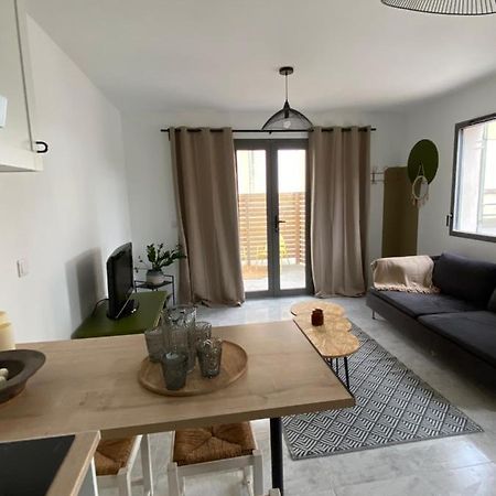 La Casita Luz Apartment กาวายง ภายนอก รูปภาพ