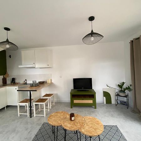 La Casita Luz Apartment กาวายง ภายนอก รูปภาพ