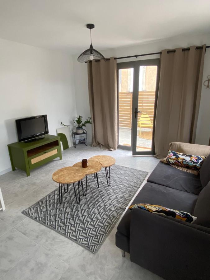 La Casita Luz Apartment กาวายง ภายนอก รูปภาพ
