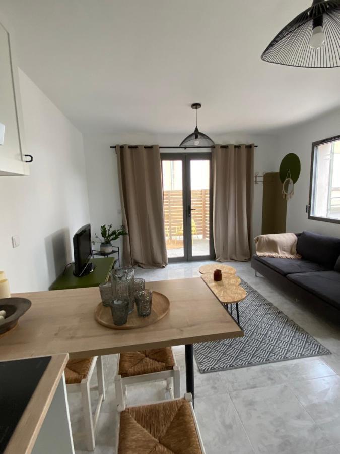 La Casita Luz Apartment กาวายง ภายนอก รูปภาพ