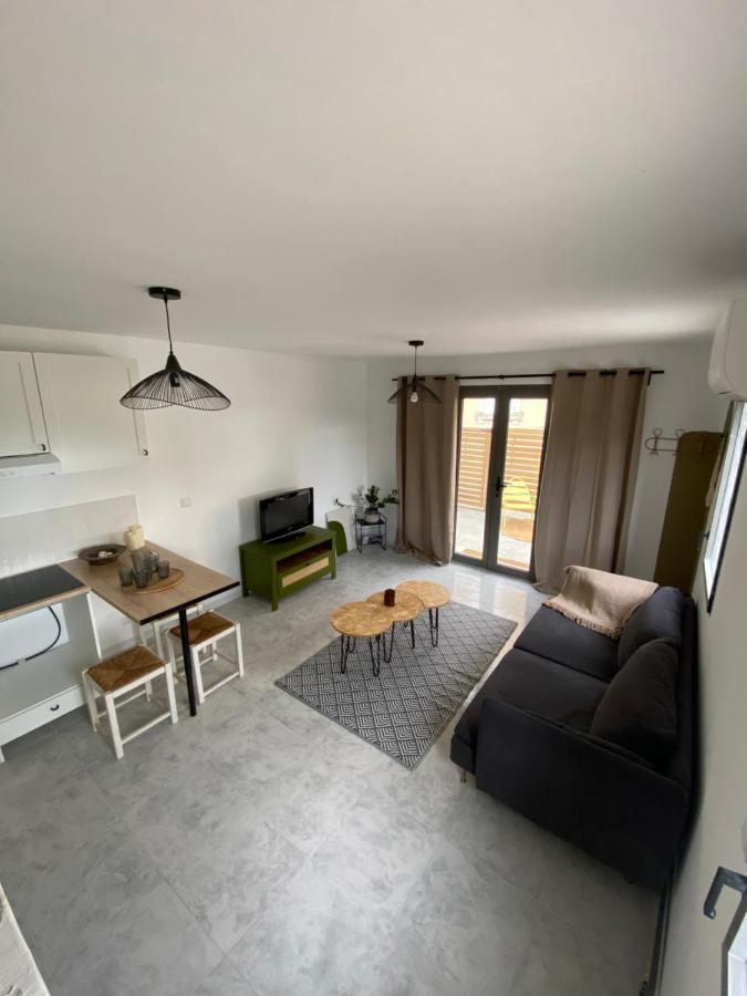 La Casita Luz Apartment กาวายง ภายนอก รูปภาพ