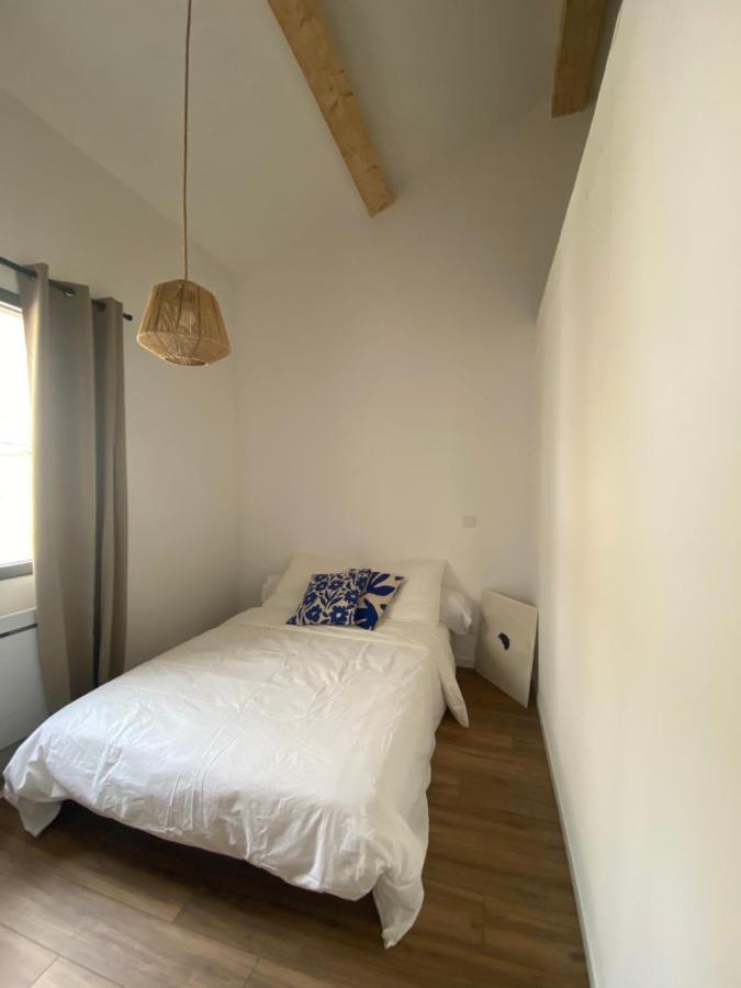La Casita Luz Apartment กาวายง ภายนอก รูปภาพ