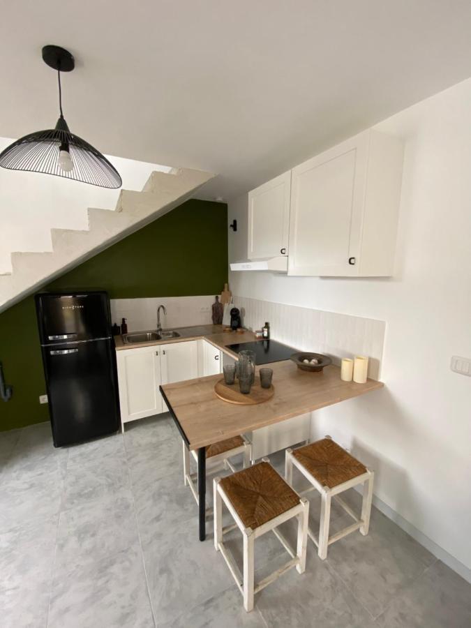 La Casita Luz Apartment กาวายง ภายนอก รูปภาพ