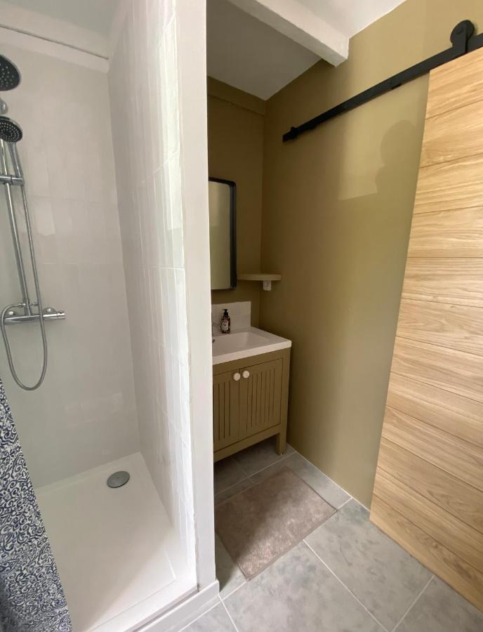 La Casita Luz Apartment กาวายง ภายนอก รูปภาพ