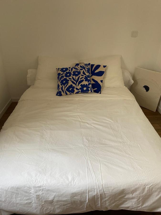 La Casita Luz Apartment กาวายง ภายนอก รูปภาพ