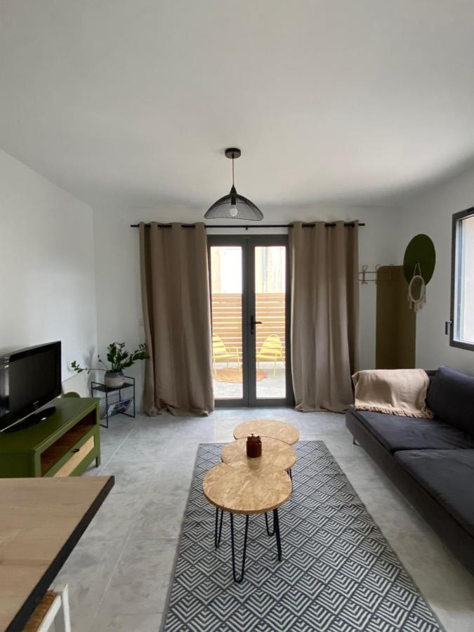 La Casita Luz Apartment กาวายง ภายนอก รูปภาพ