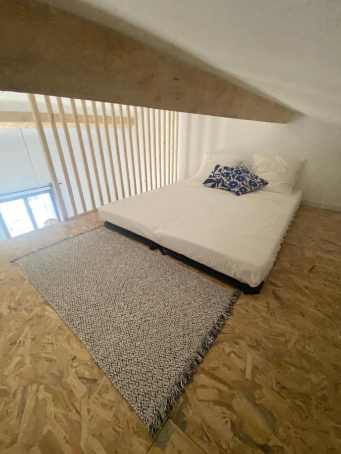 La Casita Luz Apartment กาวายง ภายนอก รูปภาพ