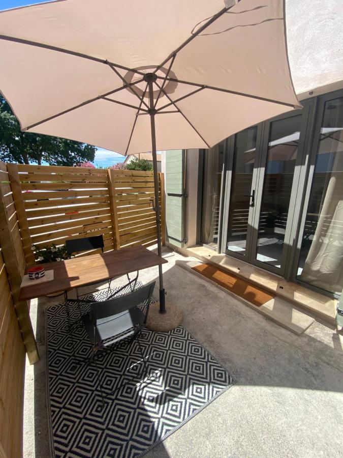 La Casita Luz Apartment กาวายง ภายนอก รูปภาพ